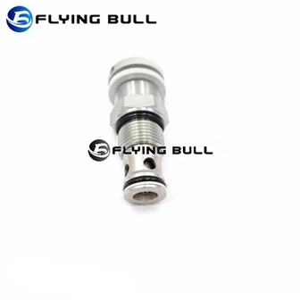 Eenrichtingsgashendel