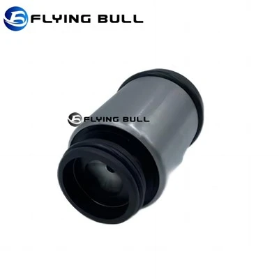 Luchtveringcompressorpomp Solenoïdeklep