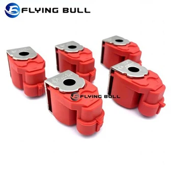 Auto-onderdelen Solenoïdeklep Spoel