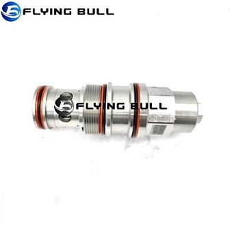 Hydraulisch tegengewicht