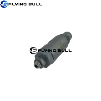 Hydraulische ontlastklep