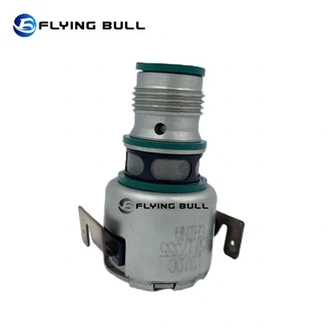 Lader versnellingsbak solenoïdeklep