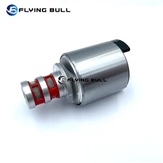 Transmissie Solenoïde Klep 0260130036