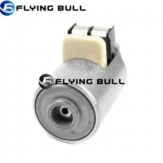 Transmissie Solenoïde Klep Voor Mercedes