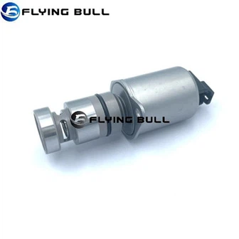 Wirtgen Solenoïdeklep vervangen